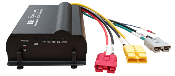 Зарядный конвертор MobileComfort DC-40A DC-DC 12V 40А